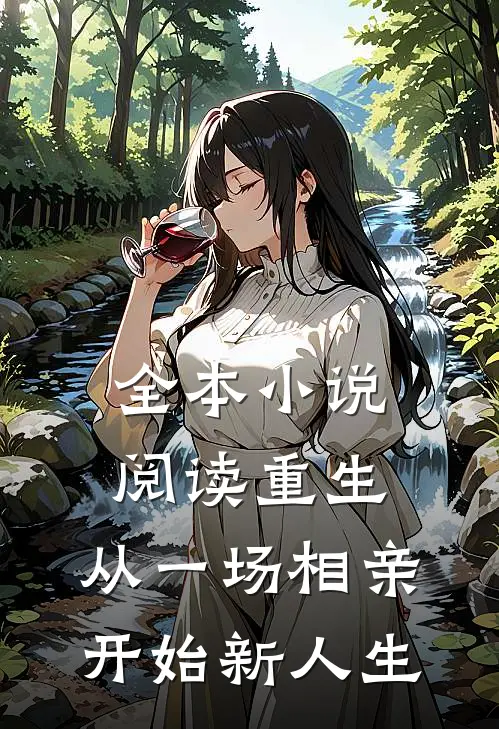 全本小说阅读重生：从一场相亲开始新人生