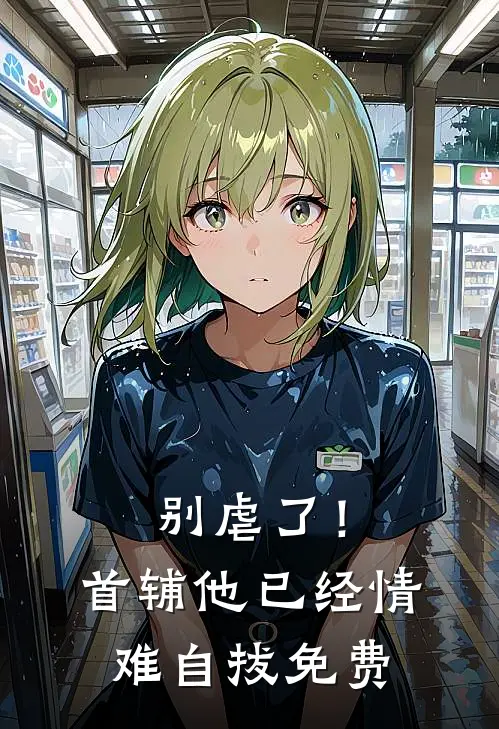 别虐了！首辅他已经情难自拔免费