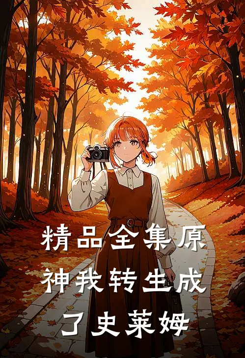 精品全集原神我转生成了史莱姆