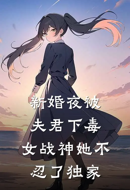 新婚夜被夫君下毒,女战神她不忍了独家