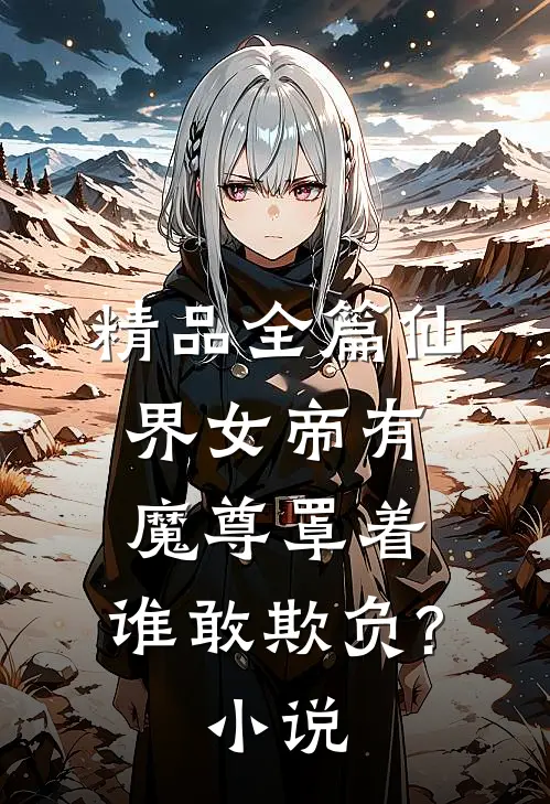 精品全篇仙界女帝有魔尊罩着,谁敢欺负?小说