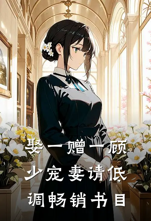娶一赠一顾少宠妻请低调畅销书目