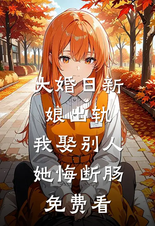 大婚日新娘出轨，我娶别人她悔断肠免费看