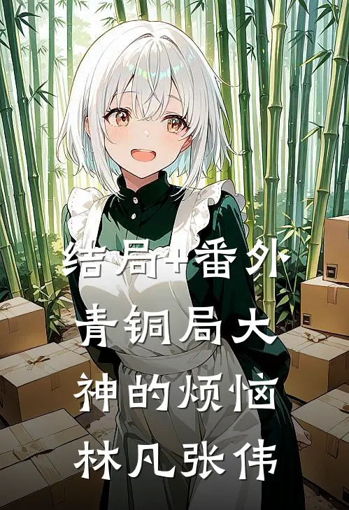 结局+番外青铜局大神的烦恼林凡张伟