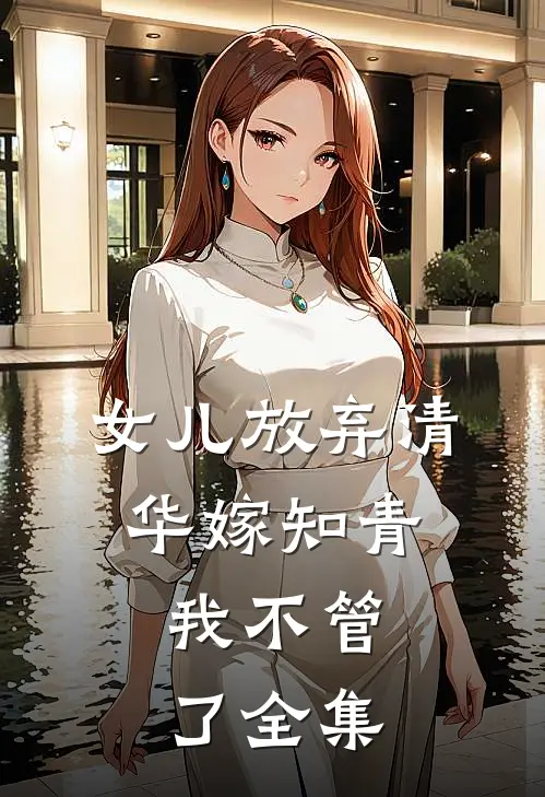 女儿放弃清华嫁知青，我不管了全集