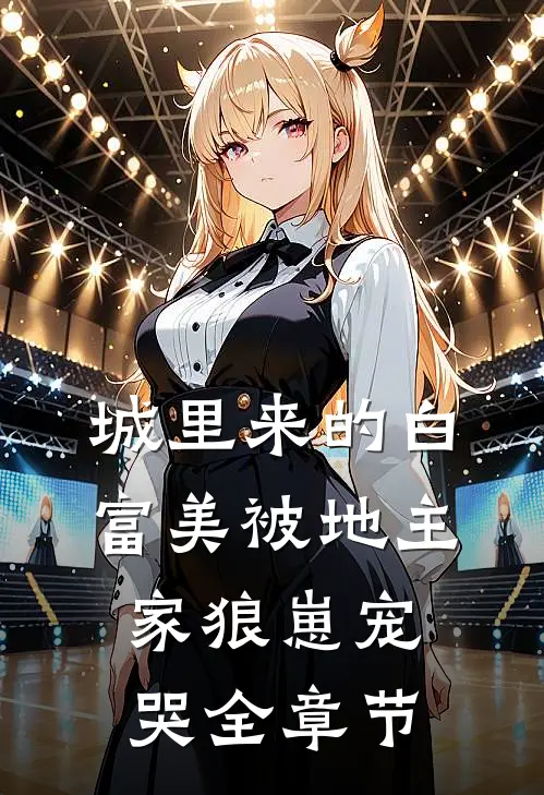 城里来的白富美被地主家狼崽宠哭全章节