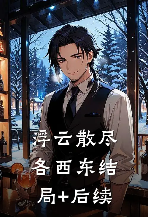 浮云散尽各西东结局+后续