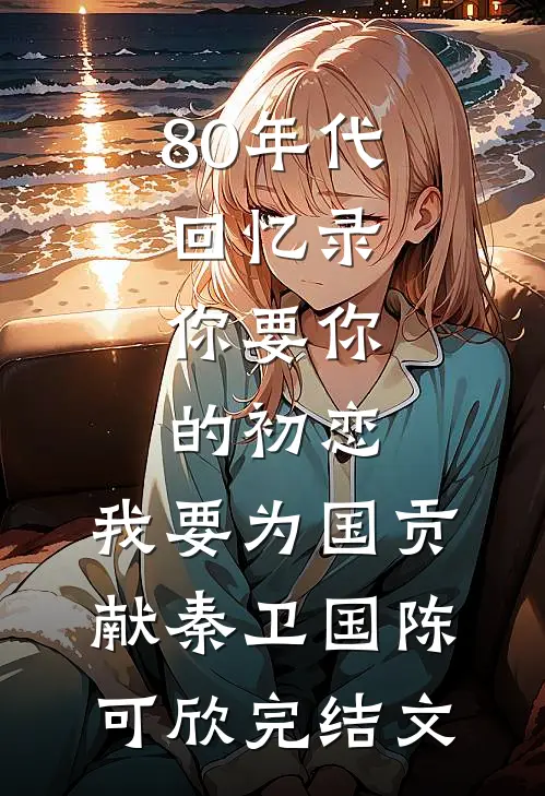 80年代回忆录：你要你的初恋，我要为国贡献秦卫国陈可欣完结文