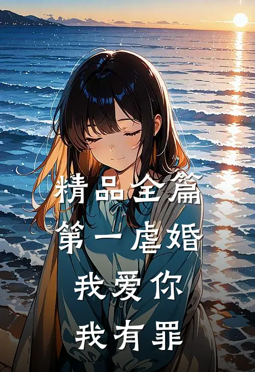 精品全篇第一虐婚：我爱你，我有罪