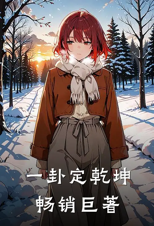 一卦定乾坤畅销巨著