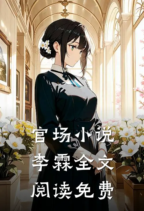 官场小说李霖全文阅读免费
