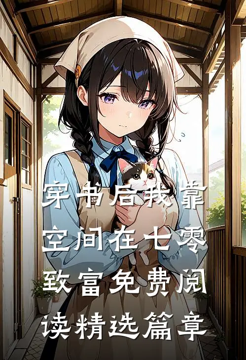 穿书后我靠空间在七零致富免费阅读精选篇章