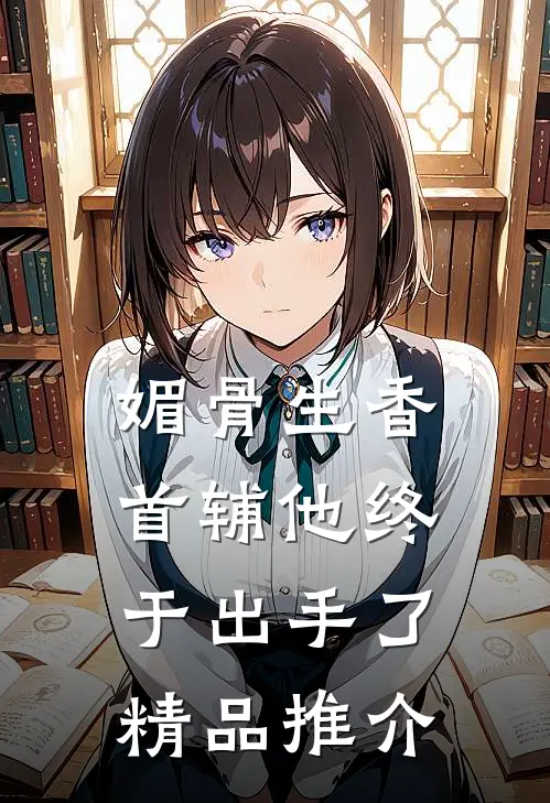 媚骨生香：首辅他终于出手了精品推介
