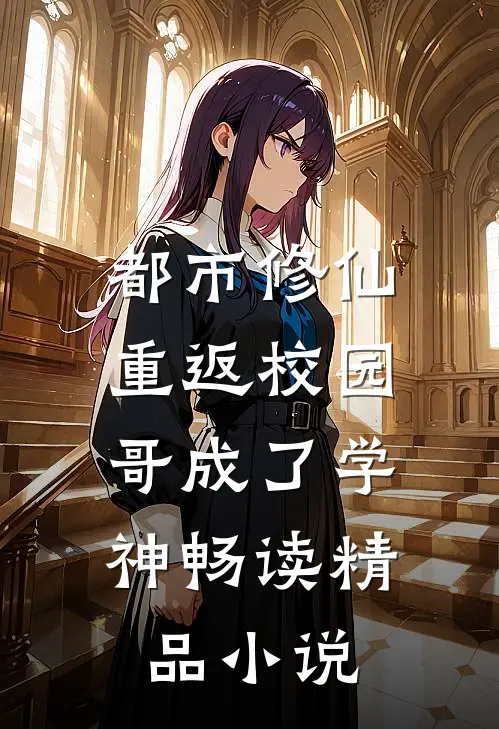 都市修仙：重返校园，哥成了学神畅读精品小说