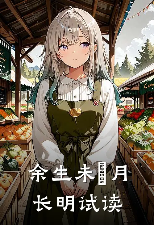 余生未晞月长明试读