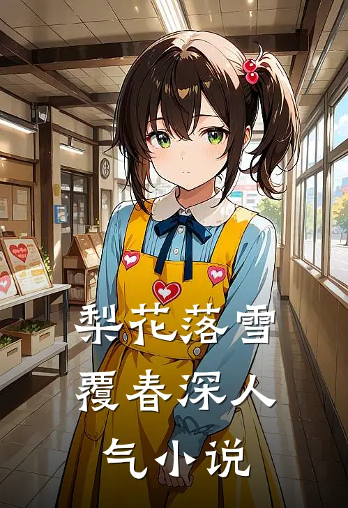 梨花落雪覆春深人气小说