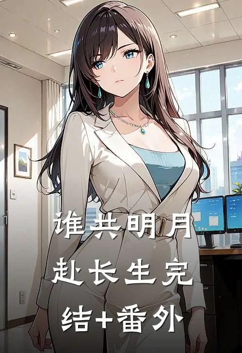 谁共明月赴长生完结+番外