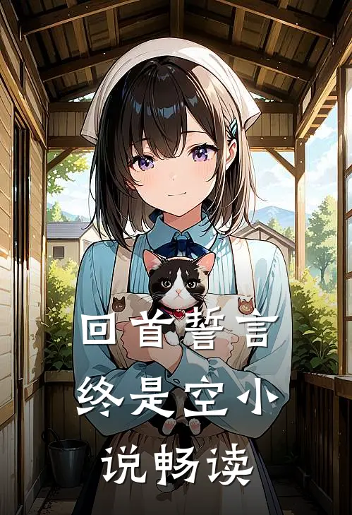 回首誓言终是空小说畅读