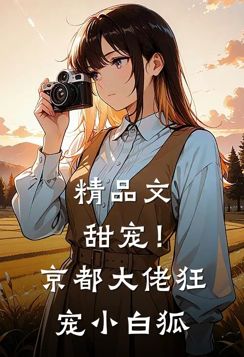 精品文甜宠！京都大佬狂宠小白狐