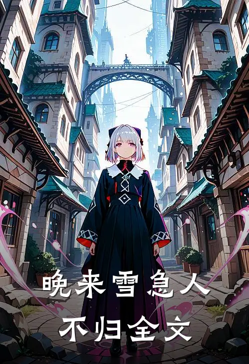 晚来雪急人不归全文