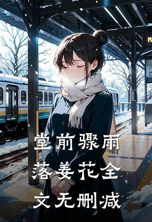 堂前骤雨落姜花全文无删减
