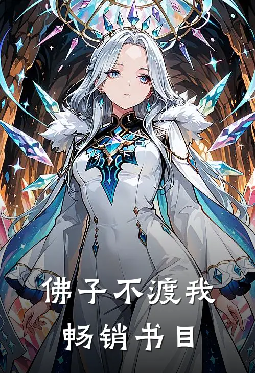 佛子不渡我畅销书目