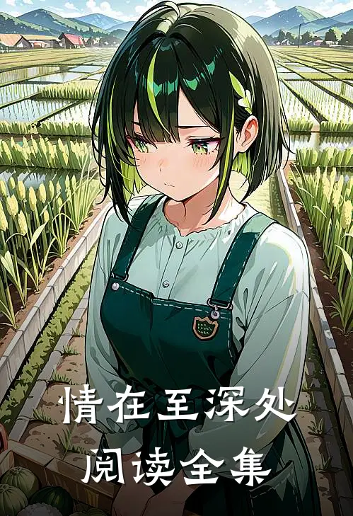 情在至深处阅读全集