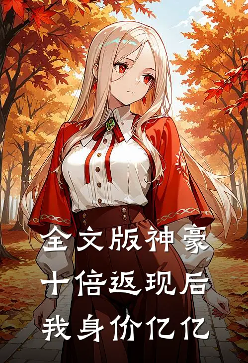 全文版神豪：十倍返现后，我身价亿亿