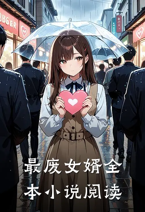 最废女婿全本小说阅读