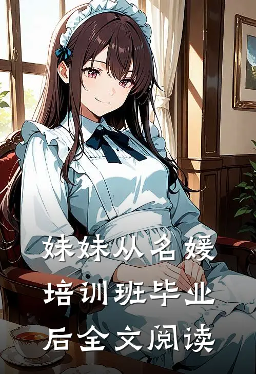 妹妹从名媛培训班毕业后全文阅读