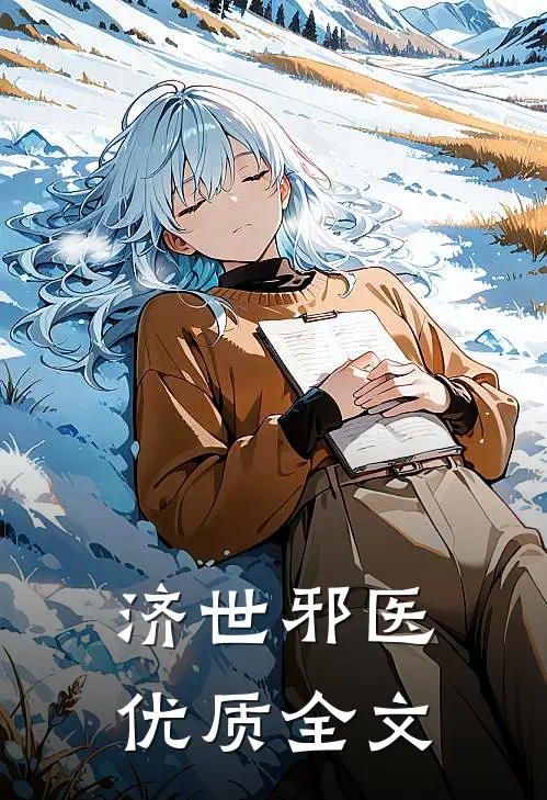 济世邪医优质全文