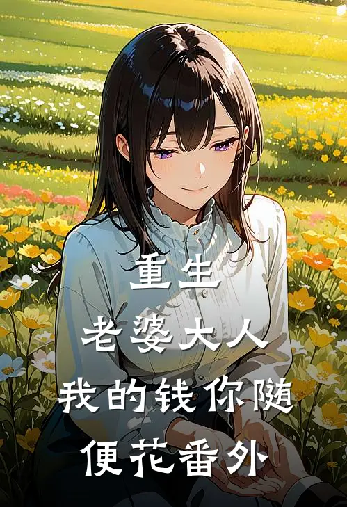 重生：老婆大人，我的钱你随便花 番外