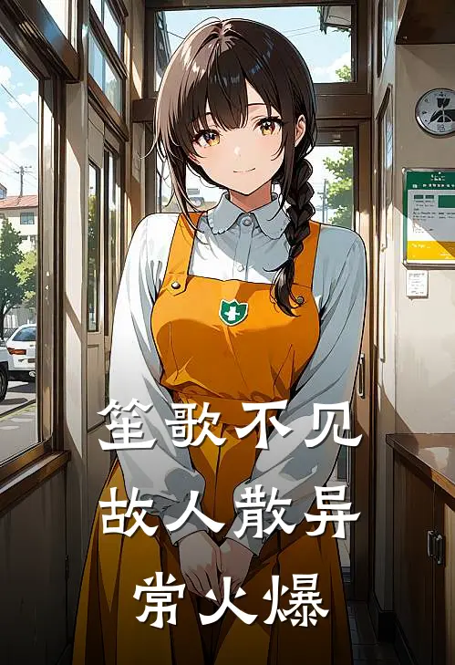 笙歌不见故人散异常火爆