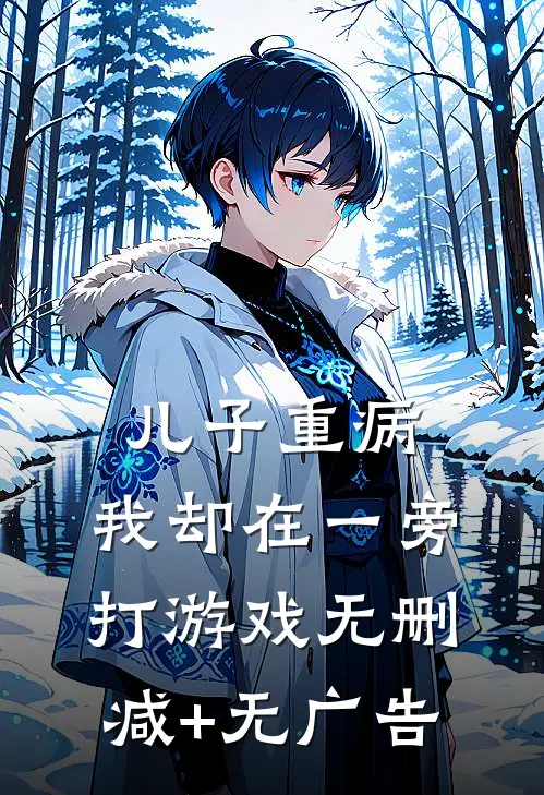 儿子重病，我却在一旁打游戏无删减+无广告