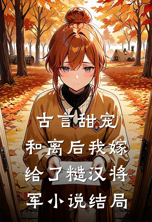 古言甜宠：和离后我嫁给了糙汉将军小说结局