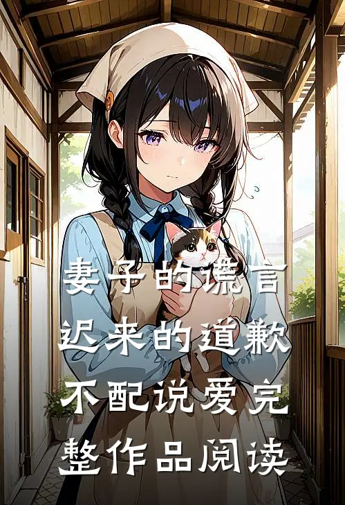 妻子的谎言：迟来的道歉不配说爱完整作品阅读