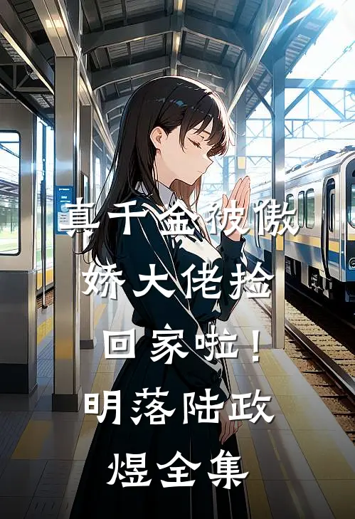 真千金被傲娇大佬捡回家啦！明落陆政煜全集