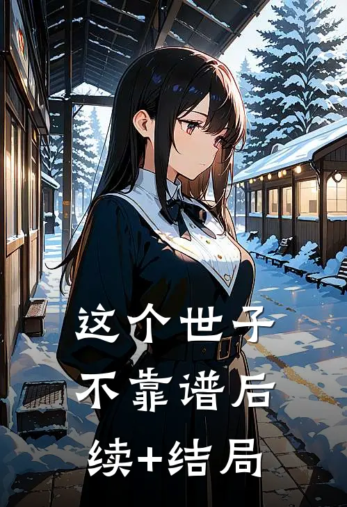 这个世子不靠谱后续+结局