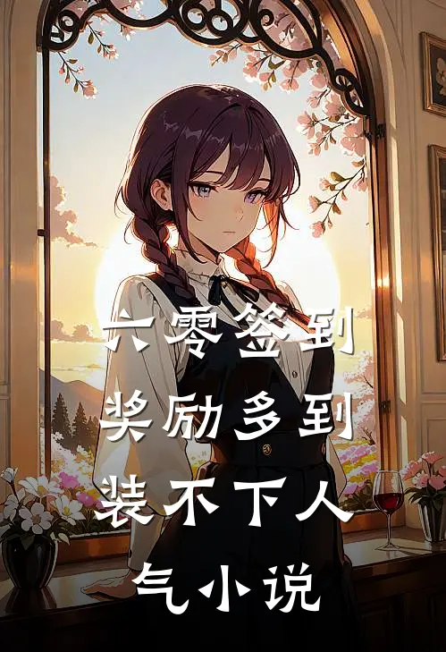 六零签到：奖励多到装不下人气小说