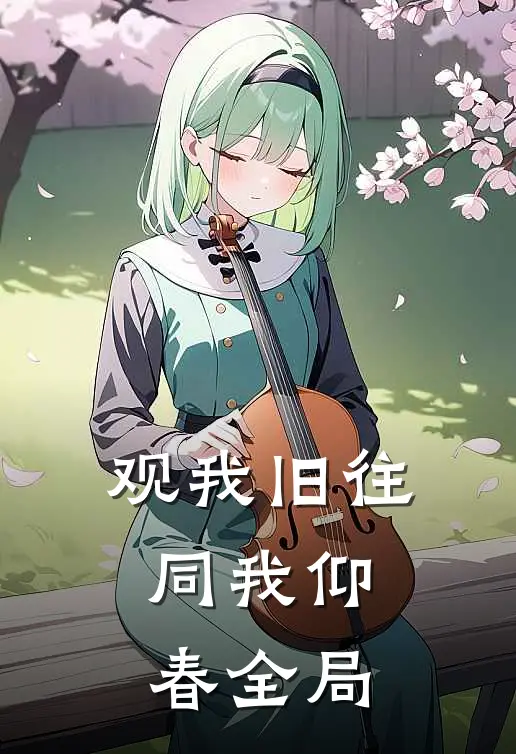 观我旧往，同我仰春全局