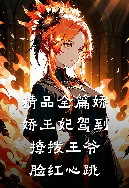精品全篇娇娇王妃驾到，撩拨王爷脸红心跳
