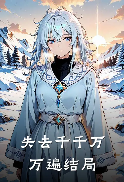 失去千千万万遍结局