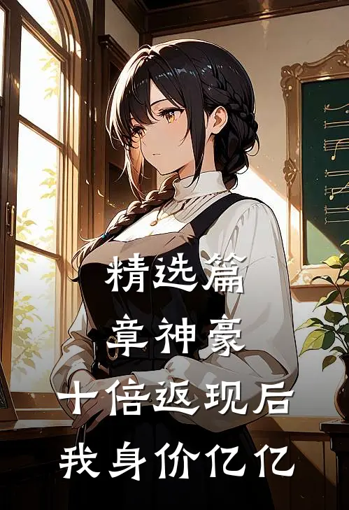 精选篇章神豪：十倍返现后，我身价亿亿
