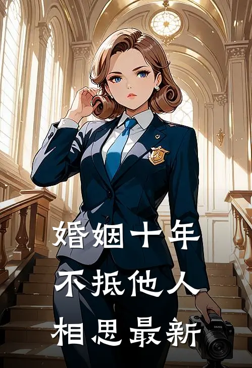 婚姻十年，不抵他人相思最新