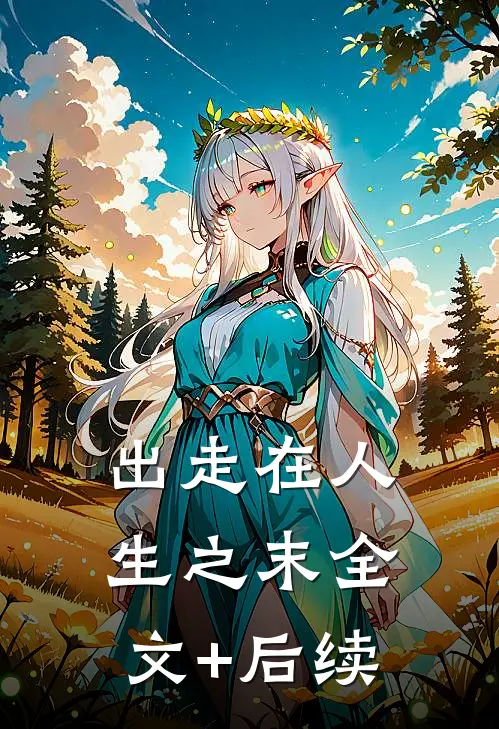 出走在人生之末全文+后续