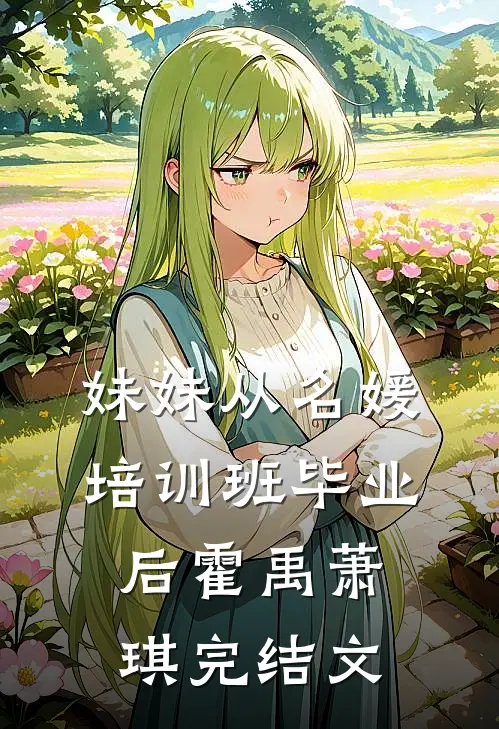 妹妹从名媛培训班毕业后霍禹萧琪完结文