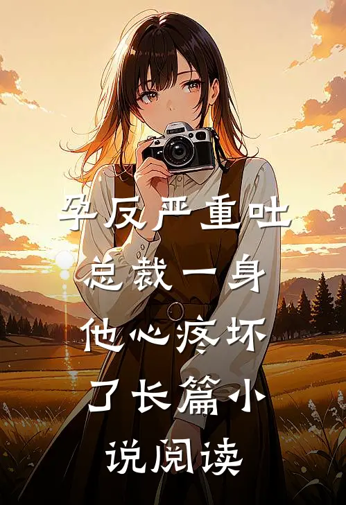 孕反严重吐总裁一身，他心疼坏了长篇小说阅读