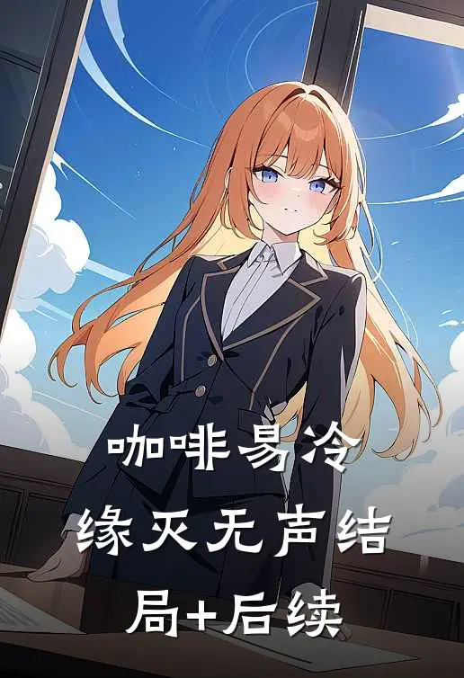 咖啡易冷，缘灭无声结局+后续