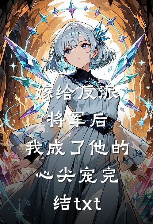 嫁给反派将军后，我成了他的心尖宠完结txt