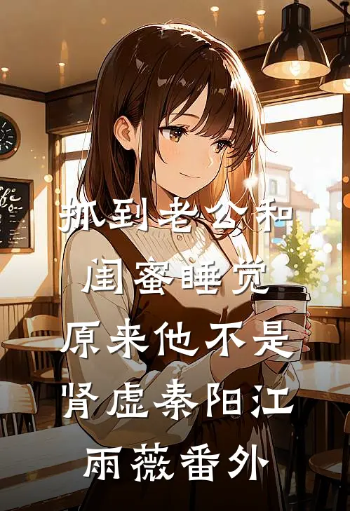 抓到老公和闺蜜睡觉，原来他不是肾虚秦阳江雨薇 番外